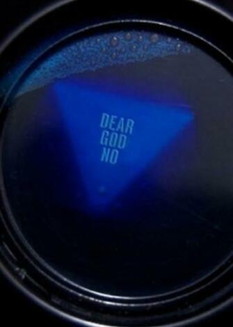 Magic Ball Funny Answers Confirms