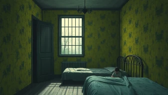 The Yellow Wallpaper Symbolism Essay