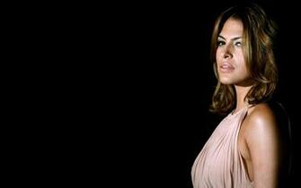 Eva Mendes HD Wallpaper