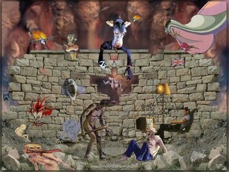 The Wall