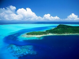 Nature Wallpaper Desktop Background