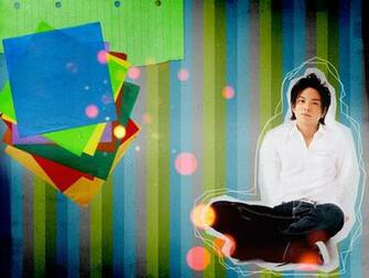 Shigeaki Kato Wallpaper Shige News Minitokyo