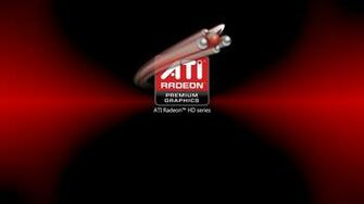 Radeon HD Series High Quality And Resolution Wallpaper