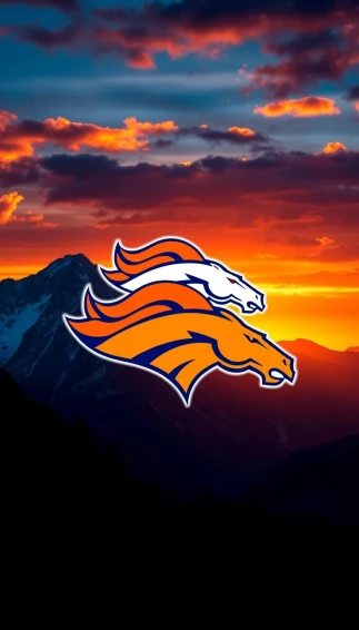 Cool Denver Broncos Wallpaper