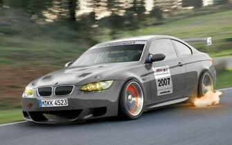 World Car Wallpaper Bmw M3 Gtr