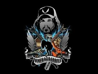 Dimebag Darrell Wallpaper