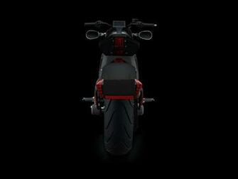Harley Davidson Live Wire Wallpaper