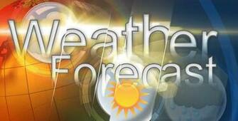 Projects Of A Weather Forecast After Effects Project Files