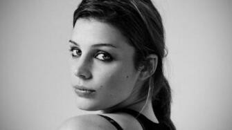 Jessica Pare Wallpaper