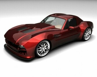 Cars Wallpaper Desktop HD