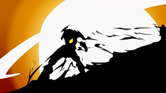Tengen Toppa Gurren Lagann Computer Wallpaper Desktop Background