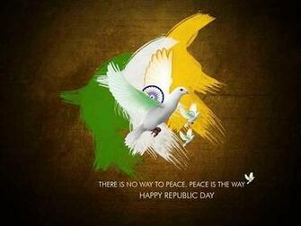 Painting Of Indian Flag Wallpaper Saying Pictures