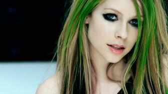 Avril Lavigne Wallpaper