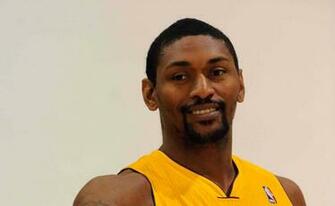 Ron Artest Jpg