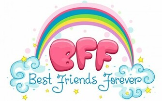 Best Friends Forever Wallpaper High Definition Quality