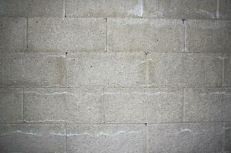 Wallpaper For Cinder Block Walls On