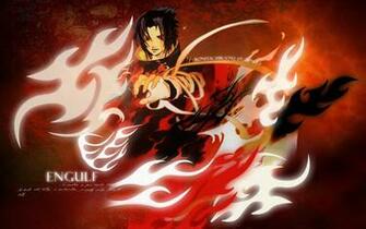 Naruto Wallpaper HD Background Pc