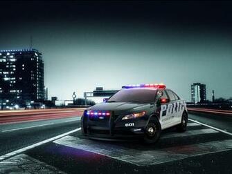 Law Enforcement Desktop Wallpaper