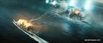 You Are Here Battleship Movie Wallpaper