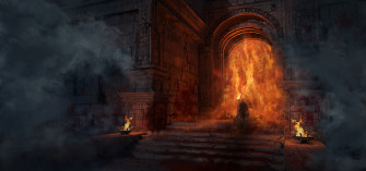 Diablo Iv HD Wallpaper And Background