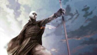 Aang Avatar HD Desktop Wallpaper