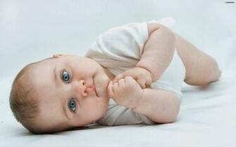 Cute Baby Girls Wallpaper Pics