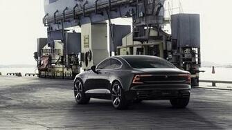 Polestar HD Wallpaper Background Image Id