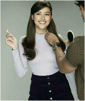 Liza Soberano Image Photos Pictures And Wallpaper