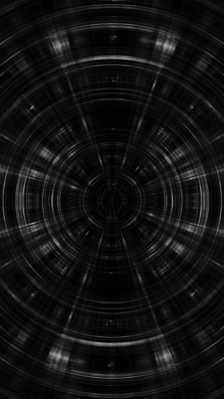 Light In Dark iPhone Wallpaper