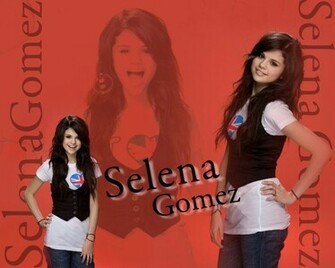 Selena Gomez Wallpaper