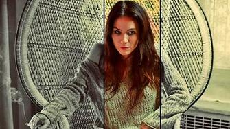 Lynn Collins HD Wallpaper