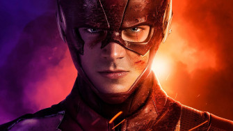Flash Tv Show The HD Wallpaper