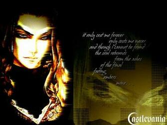 Castlevania Lament Of Innocence Wallpaper Crypt A