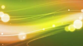 Orange Green Behesht Wallpaper Cartoon Colors