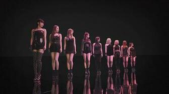 Twice Fancy Choreography Teaser K Pop Database Dbkpop