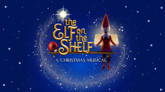 The Elf On Shelf A Christmas Musical Boplex