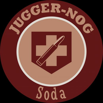 Juggernog Logo From Treyarch Zombies Would Be Nice If
