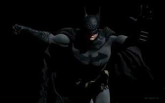 Batman Movie HD Wallpaper