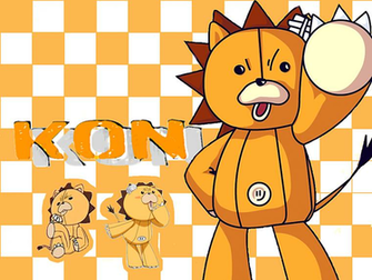Kon