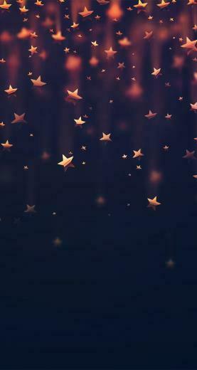 iPhone Background Wallpaper Fondos De Pantalla Estrellas