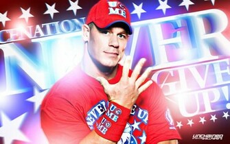 Wwe John Cena Wallpaper HD