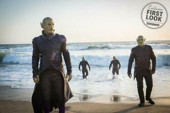 Marvel S Captain Image First Look Photos