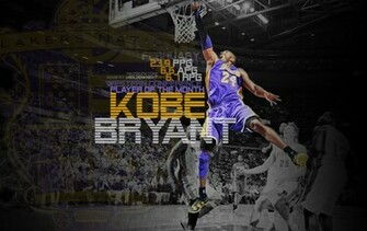 Funmozar Kobe Bryant Wallpaper Dunk