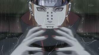 Pain Akatsuki Image