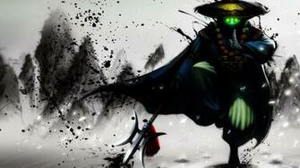 Jax League Of Legends 2k HD Wallpaper
