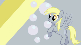 Mlp Derpy Hooves Wallpaper By
