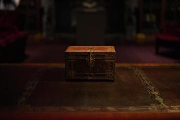 Treasure Chest Pictures Image
