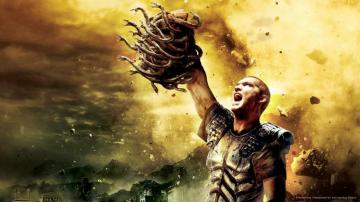 Watch Clash Of The Titans Online With Neon