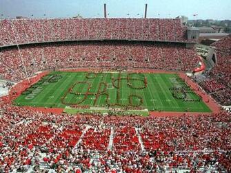 Graphics Code The Ohio State Football Stadium Comments Pictures