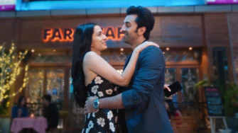 Ranbir Kapoor Shraddha S Romantic Comedy Titled Tu